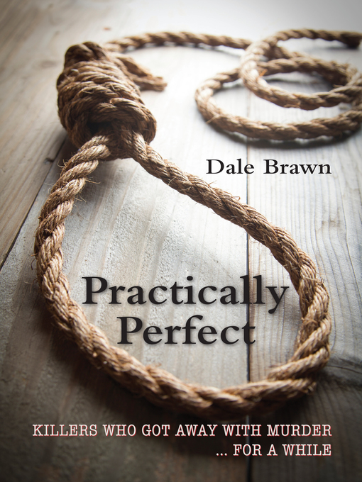 Title details for Practically Perfect by Dale Brawn - Available